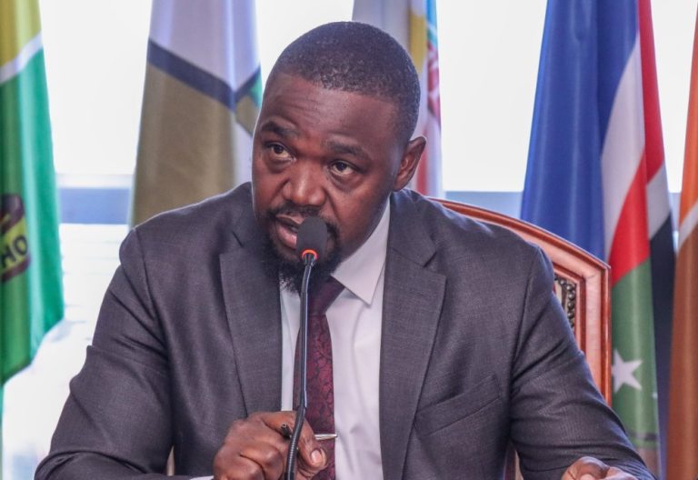 KMPDU issues strike notice for Kiambu doctors