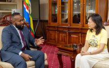 Kenya to partner with Singapore's firm to improve seafarers' training