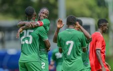 Rising Stars’ attacker reveals vital U20 AFCON lessons