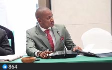 Babu wants all money requested by Auditor-General approved to ensure transparency