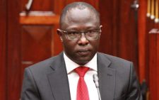 IEBC chair nominee defends ongoing early campaigns ahead of 2027 elections