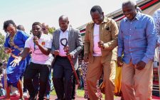 Kindiki warns Gachagua of early defeat in 2027