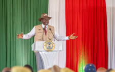 Ruto praises Kindiki, says he now has a deputy who understands government