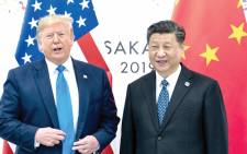 US-China deal struck in Geneva eases global trade