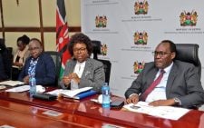 Treasury rolls out sweeping public finance overhaul