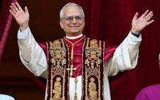Pope Leo set to officially take charge of Catholic Church at grand inaugural Mass