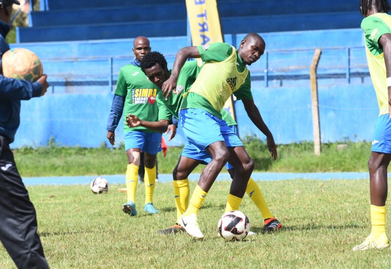 Bidco United face KCB in crucial FKFPL relegation battle
