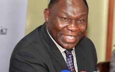 Bitange Ndemo appointed new University of Nairobi Vice Chancellor