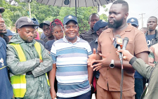 Ex-Nyali MP slams leaders over floods in Mombasa County