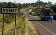 Bomet residents urged to shun GBV and Femicide