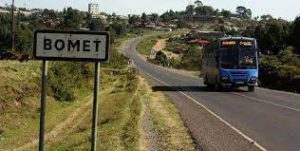Bomet residents urged to shun GBV and Femicide