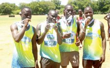 Teenage titans turn school rivalry into national sprinting sensation, threatening to unseat Omanyala