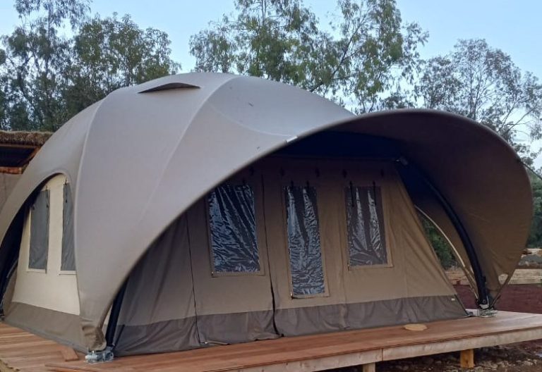 Senators pressure KFS to name owner of hotel inside Ngong Forest
