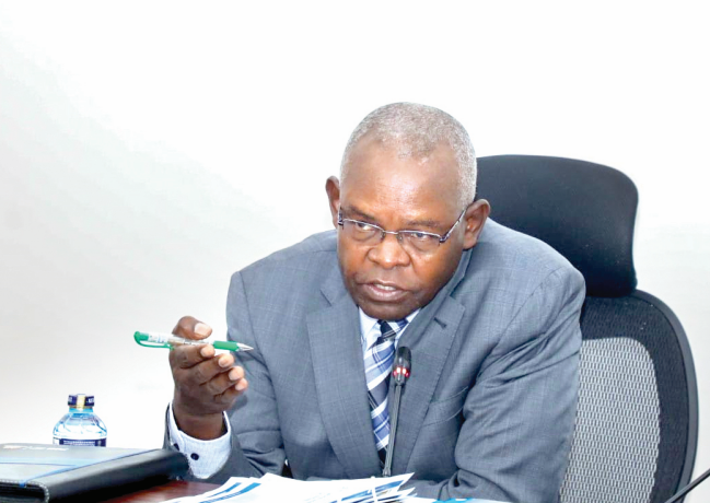 MPs query why CBK is dominated by two tribes