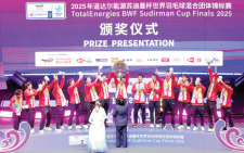 China’s sports tourism on the rise