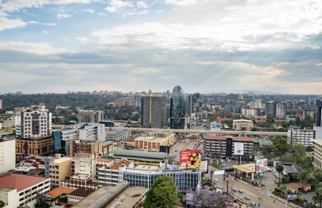 Why asking price of apartments in Nairobi’s leafy estates has dropped – report