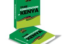 State agencies must follow the Constitution