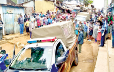Study: Kenyans feel safe living within own communities