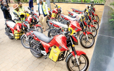 Why uptake of e-motorbikes is slow in the Kenyan market