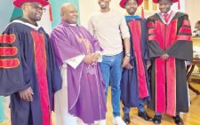 Teetotaller emerges academic star in changaa-ravaged village