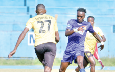 FKF title race takes dramatic turn as rivals slip up