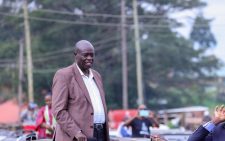 Gachagua says his reign will leave a 30-year national impact