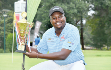 Karanga retains 2025 NCBA Kiambu Open title