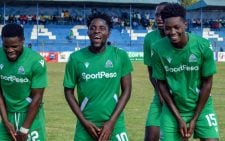 Gor Mahia’s title hopes reignited as rivals stumble in dramatic FKF PL twist
