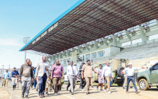 Homa Bay ready to host Madaraka Day