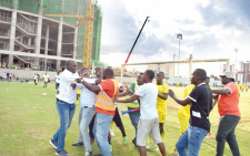 Let’s do more to curb football hooliganism