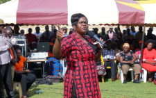 Wanga addresses claims of ODM ditching UDA deal over Ojwang’s death