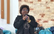 Kihara says Gachagua’s comments were a caution against rigging, not a threat