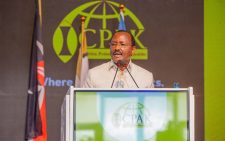 Kalonzo criticises Ruto govt for abandoning Vision 2030