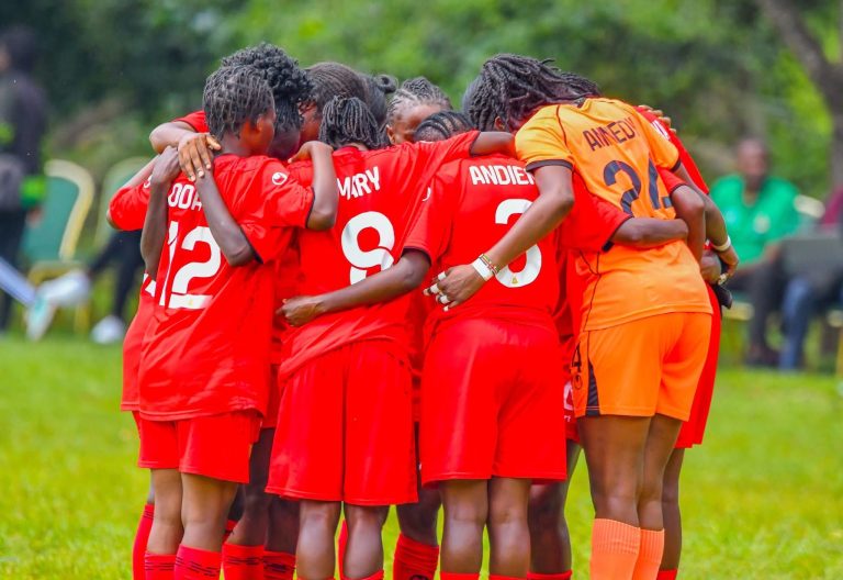 WPL title in limbo as Ulinzi appeal stalls Bullets’ glory