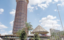 KICC locks out MPs over Ksh50m debt