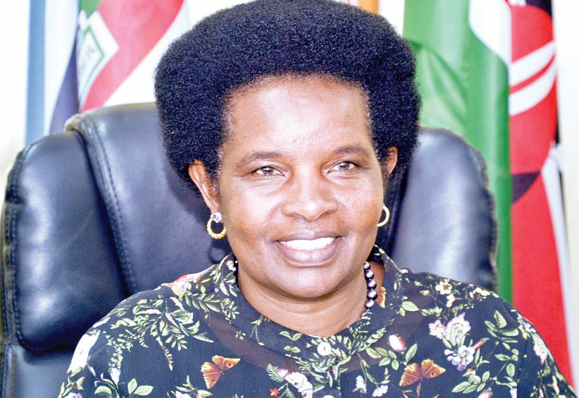 PSC defends UoN appointments as competitive and lawful