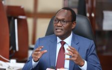 Kenyans should welcome new taxes if justified – PS Kiptoo