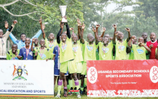 Government pushes to host East Africa school championships