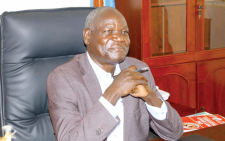 Investigations open after Homa Bay DG vehicle attacked