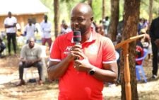 MP Nyamita: No one is strong enough to unseat Ruto