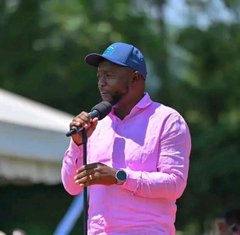 MP Nyamita: No one is strong enough to unseat Ruto