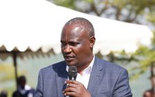 Mbadi says he will not vie for any elective seat in 2027