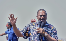 Muturi vows to go after Ruto when opposition wins in 2027