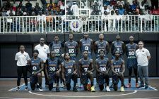 Nairobi City Thunder ready to make BAL debut in Kigali