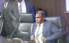 NIS chief lists top threats to Kenya’s security
