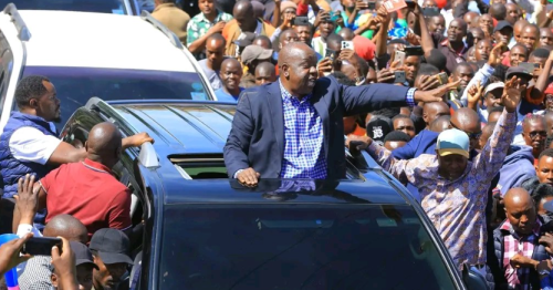 Matiang'i