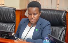 Okenyuri decries rising femicide, urges immediate action and justice for victims