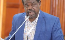 Omtatah faults government over public debt audit, calls for annual reports