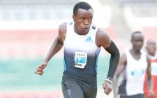 Kenya heads out to China for World Relay Championships