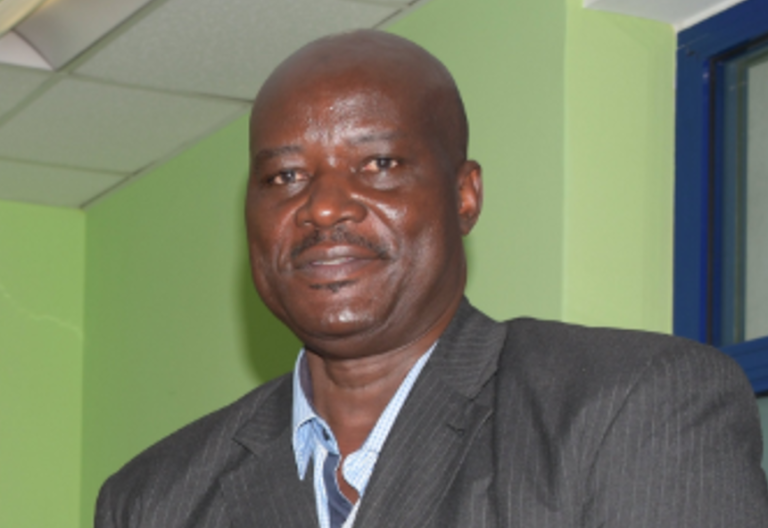 Former Mang’u and Maseno  School Principal Paul Otula dies